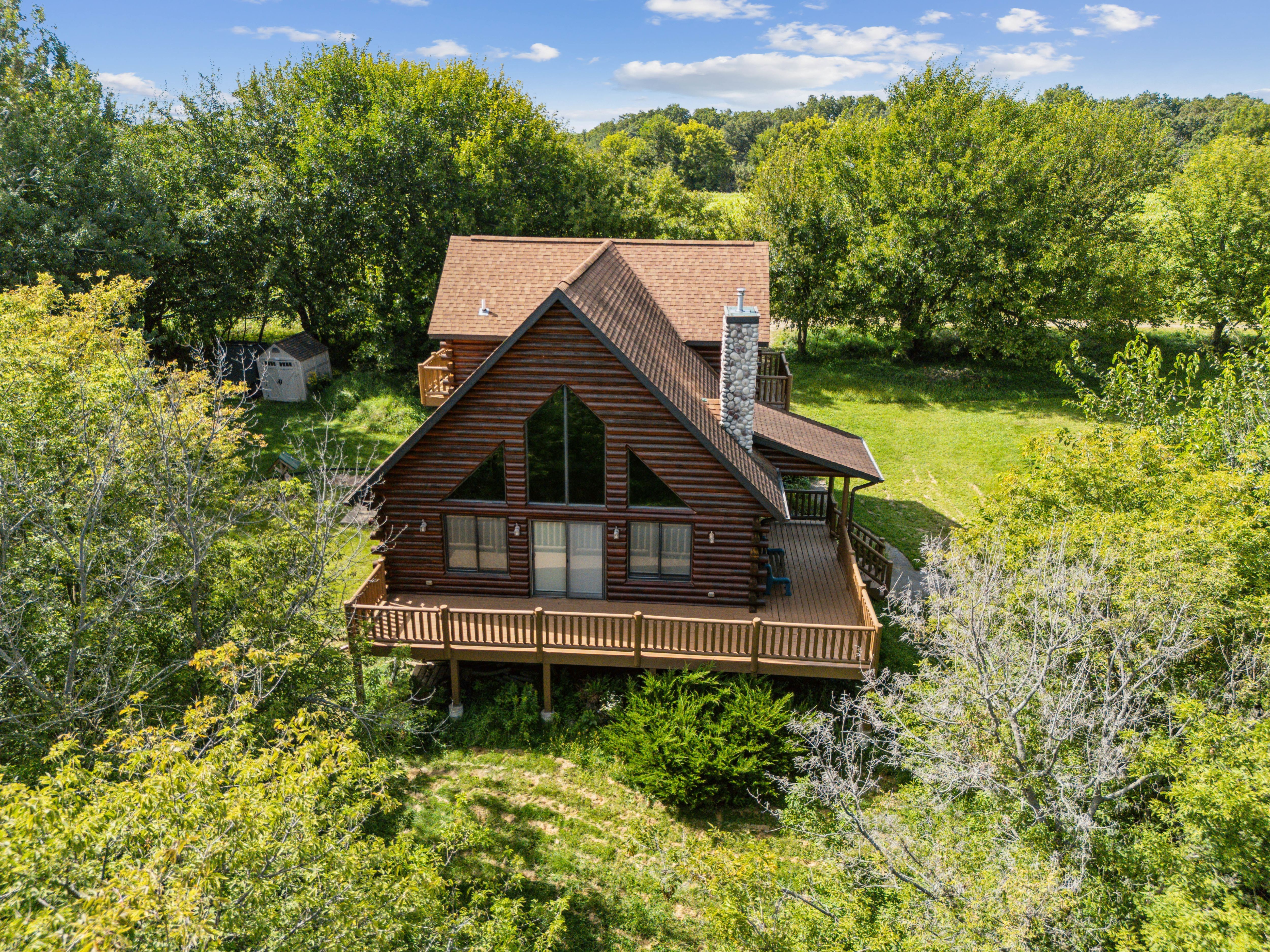 Listing Photo: 45-505 7985 Spore Rd Drone
